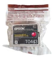 Epson T0443 «тех.упаковка»